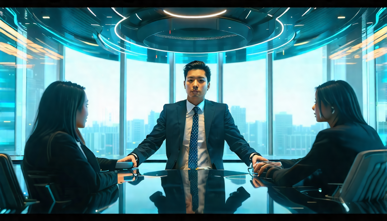 About RichelieuCompliance